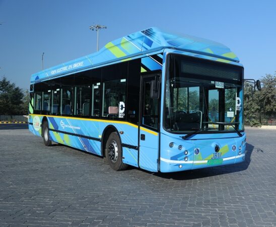 Luxury Electric City Bus Solutions for Smart, Sustainable & Comfortable ...